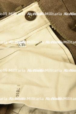Pantalons de sortie US. — photo 2