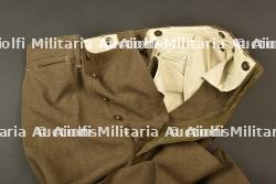 Pantalons de sortie US. — photo 3