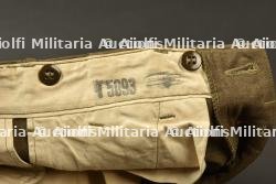 Pantalons de sortie US. — miniature 4
