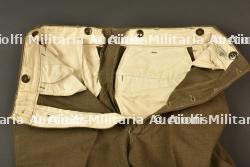 Pantalons de sortie US. — miniature 5