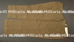 Pantalons de sortie US. — photo 6