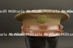 Casquette troupe nominative. — photo 2