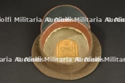 Casquette troupe nominative. — miniature 6