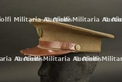 Casquette troupe nominative. — miniature 8