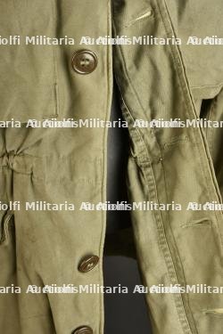 Veste M-43 US. — photo 4