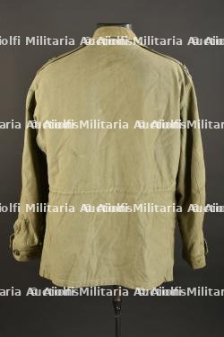 Veste M-43 US. — photo 6