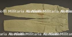 Pantalon HBT US. — miniature 1