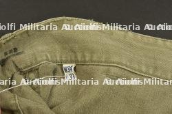 Pantalon HBT US. — photo 2