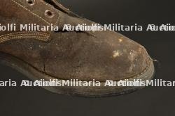 Buckle boots découpées. — miniature 2