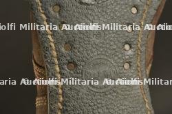 Buckle boots découpées. — miniature 4