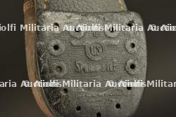 Buckle boots découpées. — miniature 5