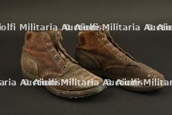Buckle boots découpées. — miniature 8