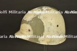 Relique de casque de la 29ème DI US. — miniature 4