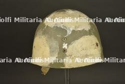 Relique de casque de la 29ème DI US. — miniature 5
