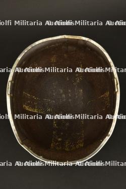 Relique de casque de la 29ème DI US. — miniature 7
