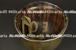 Relique de casque de la 29ème DI US. — miniature 10