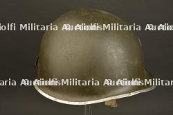 Relique de casque de la 29ème DI US. — miniature 12