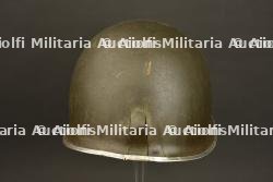 Relique de casque de la 29ème DI US. — miniature 14
