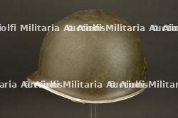 Relique de casque de la 29ème DI US. — photo 15
