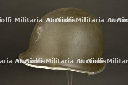 Relique de casque de la 29ème DI US. — miniature 16