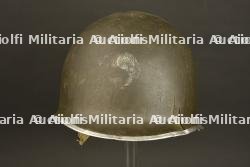 Relique de casque de la 29ème DI US. — miniature 18