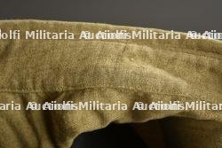 Chemise moutarde. — miniature 2