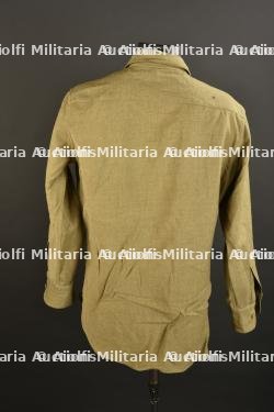 Chemise moutarde. — photo 3