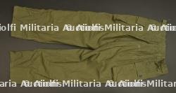 Pantalon HBT US. — miniature 3