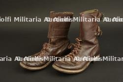 Buckle Boots.