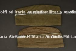 Calots infanterie. — miniature 5