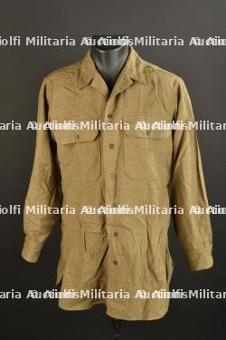 Chemise moutarde. — photo 1
