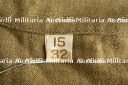 Chemise moutarde. — miniature 2