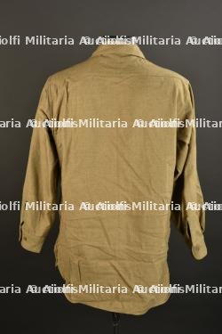 Chemise moutarde. — photo 4