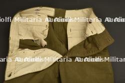 Pantalon moutarde. — photo 3