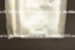 Ceinturon et accessoires US. — photo 2