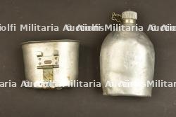 Ceinturon et accessoires US. — miniature 4