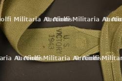 Ceinturon et accessoires US. — miniature 7
