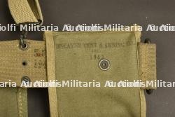 Ceinturon et accessoires US. — photo 8