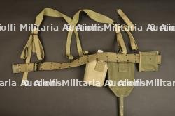 Ceinturon et accessoires US. — miniature 9