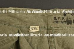Pantalon HBT US. — photo 2