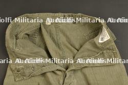 Pantalon HBT US. — photo 3