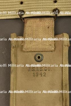 Ceinturon M-36. — miniature 3