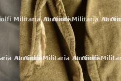 Chemise moutarde. — miniature 2