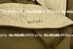 Pantalon moutarde US. — miniature 5