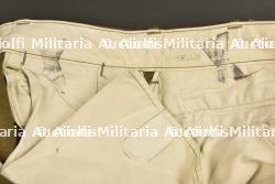 Pantalon moutarde US. — miniature 2