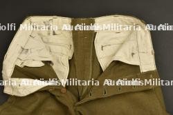 Pantalon moutarde US. — photo 3