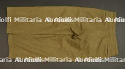 Pantalon moutarde US. — miniature 4