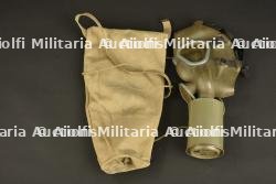 Masque anti-gaz d'entrainement. — photo 9