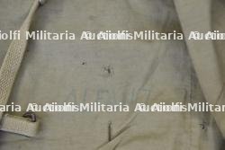 Toile de tente et accessoires. — photo 3