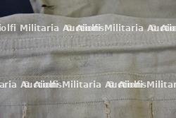 Toile de tente et accessoires. — miniature 4